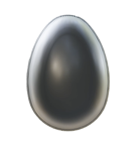 Rare Egg