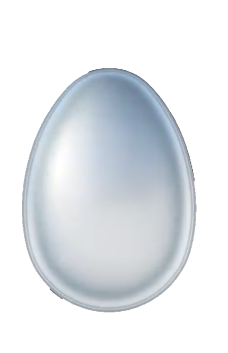 Endangered Egg